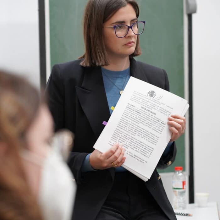 Law Practice School Penal