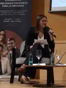 Congreso de la Abogacía Joven