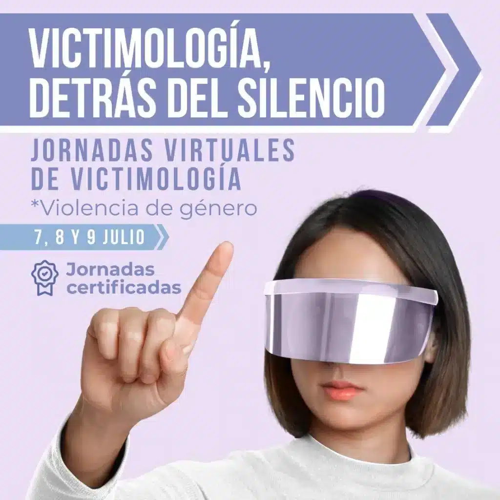 Jornadas Virtuales de Victimología