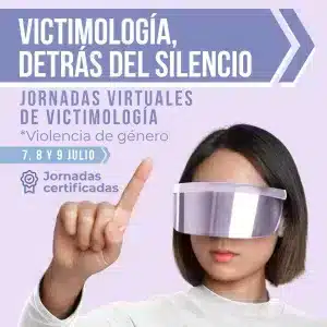 Jornadas Virtuales de Victimología