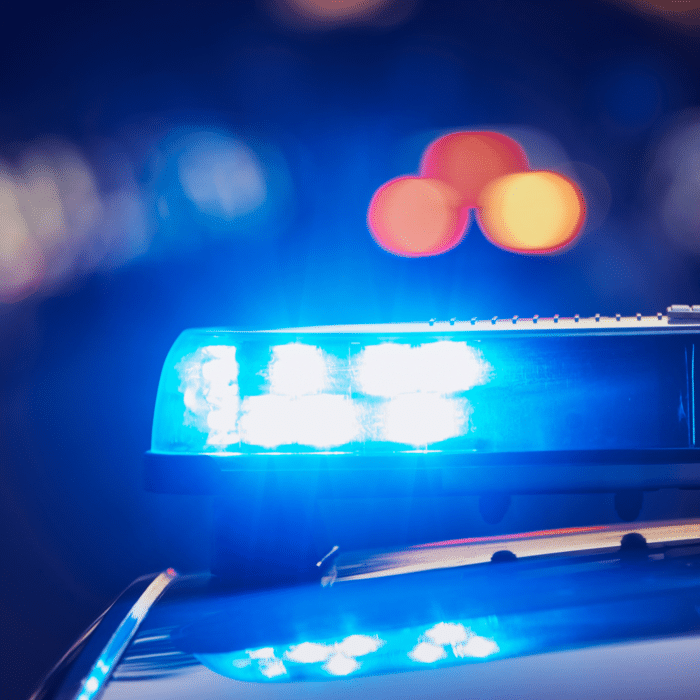 Atentado a la autoridad sin antecedentes