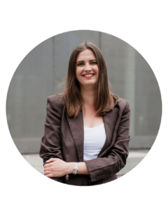 Imagen de Bárbara Antich