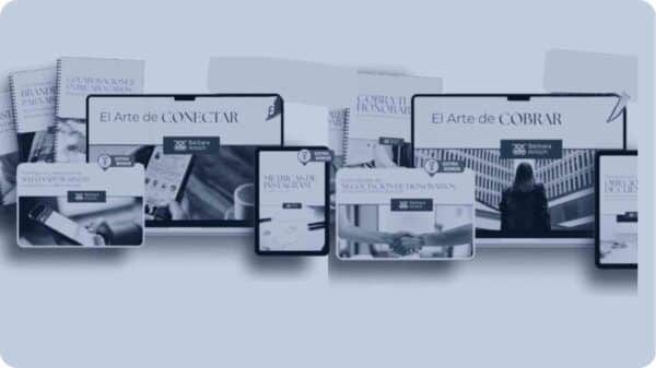 Llevate todo con todo el arte