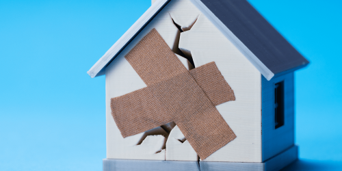 Ocupación y allanamiento