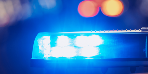 Atentado a la autoridad sin antecedentes