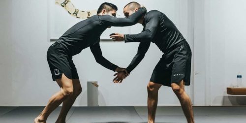 agravante por practicar artes marciales