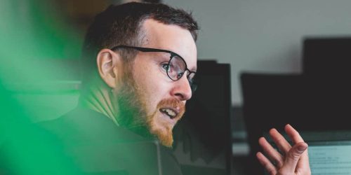 Fases de un Juicio Penal